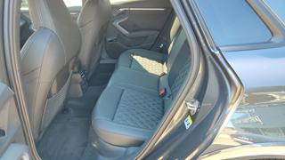 AUDI A3 usata, con Antifurto