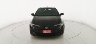 TOYOTA Corolla usata, con Airbag