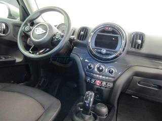 MINI Countryman usata, con Alzacristalli elettrici