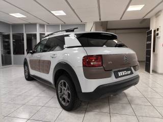 CITROEN C4 Cactus usata, con Chiusura centralizzata