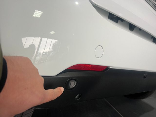 SMART ForTwo usata, con Controllo trazione