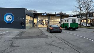 BMW X5 usata 21