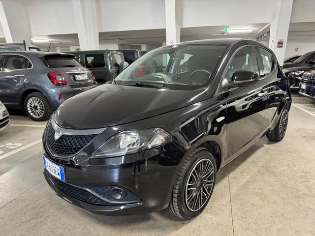 LANCIA Ypsilon usata, con Alzacristalli elettrici