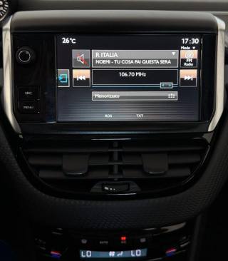 PEUGEOT 2008 usata 16