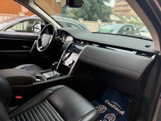 LAND ROVER Discovery Sport usata, con Regolazione elettrica sedili