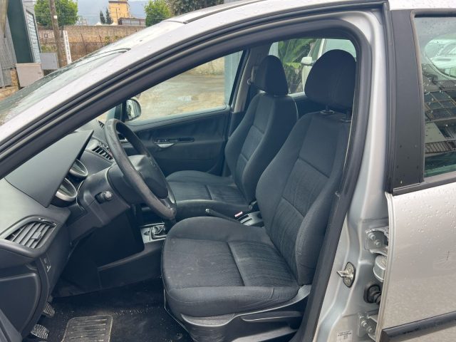 PEUGEOT 207 usata, con Climatizzatore