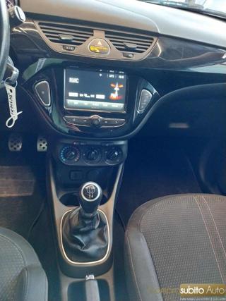 OPEL Corsa usata 18