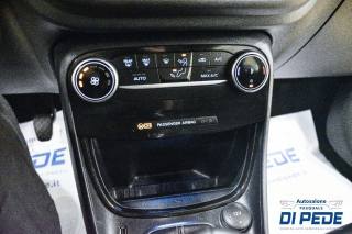 FORD Puma usata, con Bracciolo