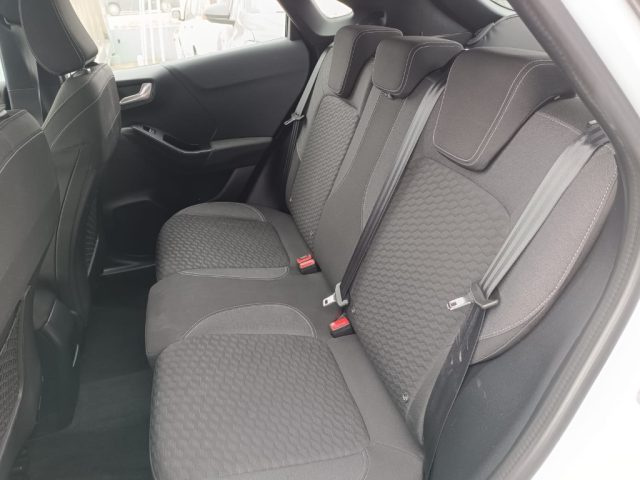 FORD Puma usata, con Chiusura centralizzata