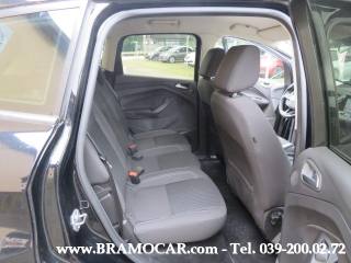 FORD C-Max usata, con MP3