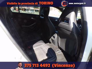 MERCEDES-BENZ A 180 usata, con Volante in pelle