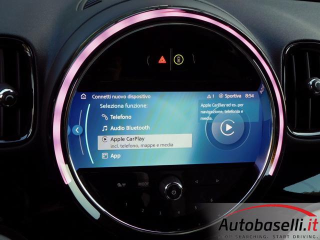 MINI Mini usata, con Fari full-led