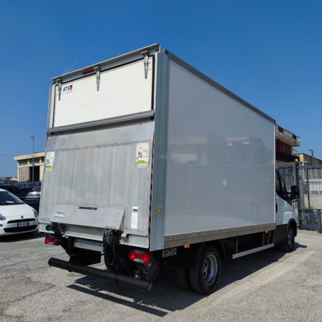 IVECO usata 2