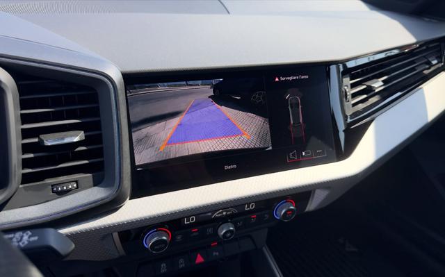 AUDI A1 usata, con Cruise Control