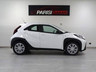 TOYOTA Aygo X usata, con Controllo trazione