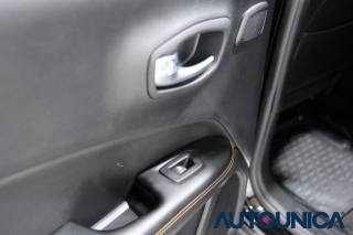 JEEP Compass usata, con Chiusura centralizzata senza chiave
