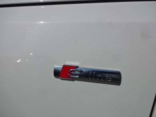 AUDI A4 usata, con Boardcomputer