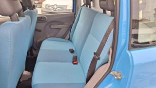 FIAT Panda usata, con Airbag Passeggero