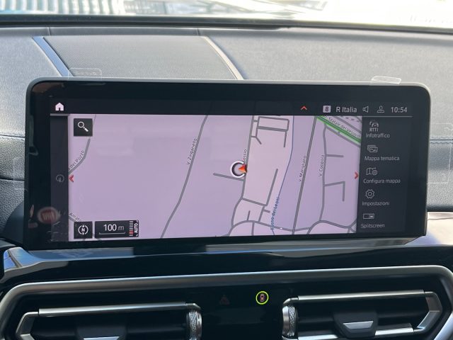 BMW X4 usata, con Immobilizzatore elettronico