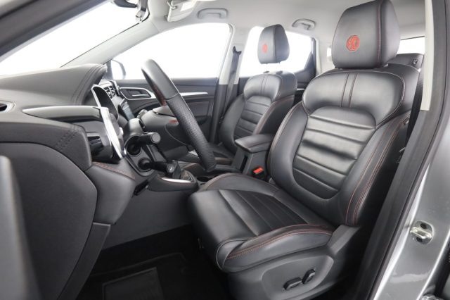 MG ZS usata 1