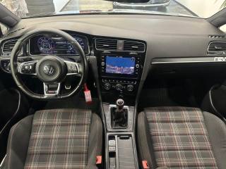 VOLKSWAGEN Golf GTI usata, con Controllo trazione