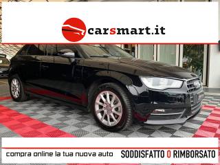 AUDI A3 usata, con Airbag laterali