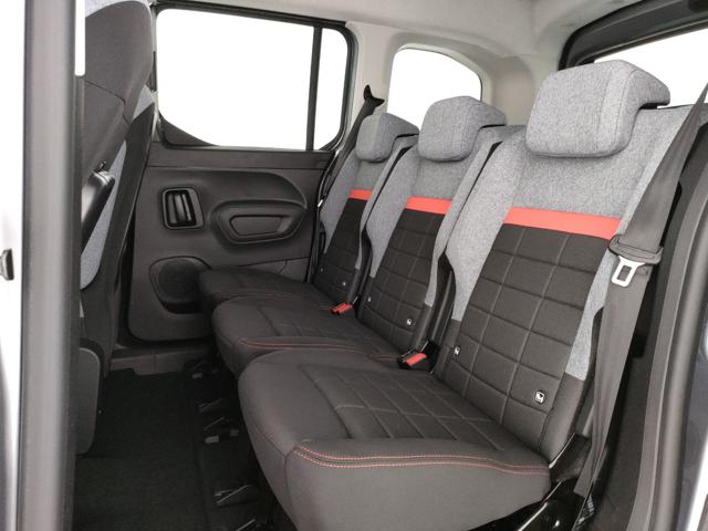 CITROEN Berlingo usata, con Cruise Control