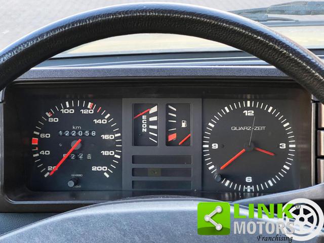 AUDI 80 usata 17
