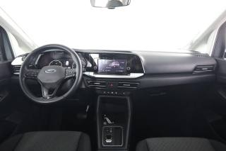 FORD Tourneo Connect usata 5