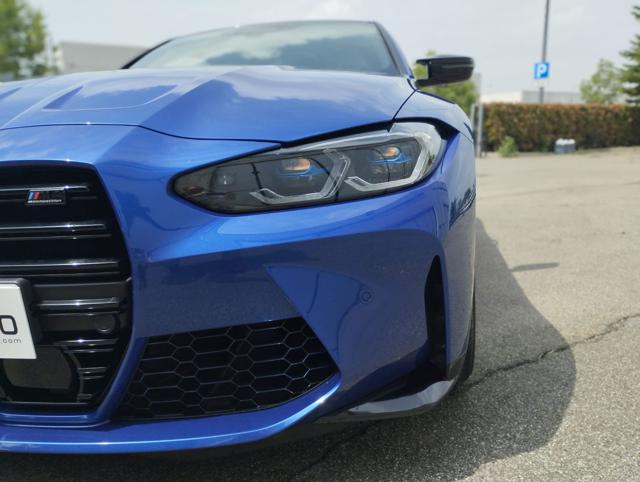 BMW M4 usata, con Fari Xenon