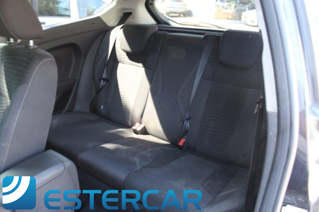 FORD Fiesta usata, con Airbag testa