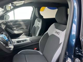 DACIA Bigster usata, con USB