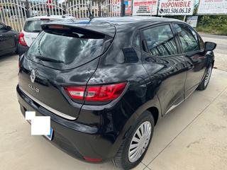 RENAULT Clio usata, con Autoradio