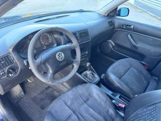 VOLKSWAGEN Golf usata, con Controllo automatico clima