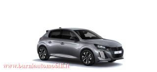 PEUGEOT 208 Hybrid 136 e-DCS6 Allure PREZZO VERO