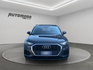 AUDI Q3 usata, con Airbag