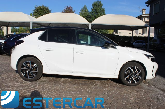 OPEL Corsa usata, con Chiusura centralizzata