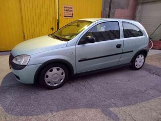 OPEL Corsa usata, con Airbag Passeggero