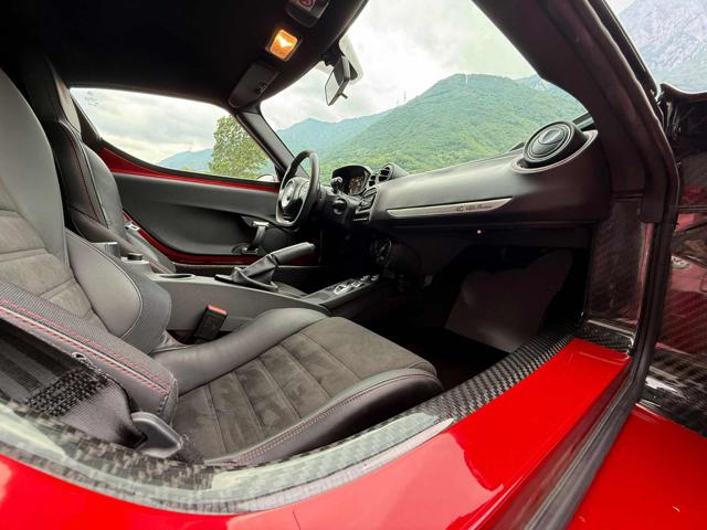 ALFA ROMEO 4C usata 16