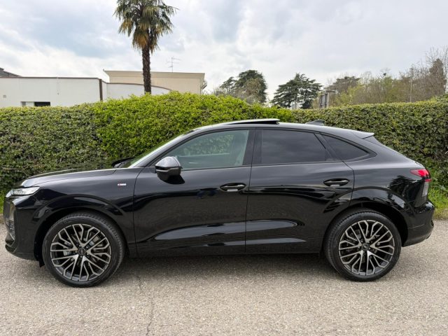 AUDI Q3 usata, con Cerchi in lega