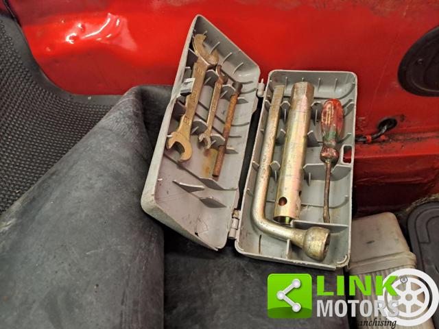 FIAT 850 usata 15