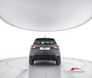 SEAT Arona usata 5