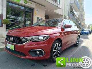 FIAT Tipo usata, con Climatizzatore automatico, 2 zone