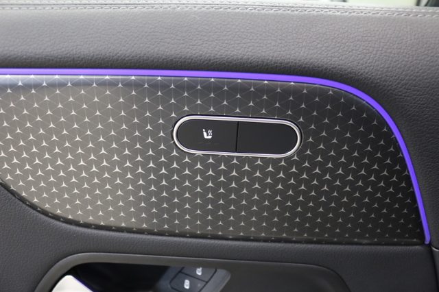 MERCEDES-BENZ GLA 200 usata, con Airbag testa