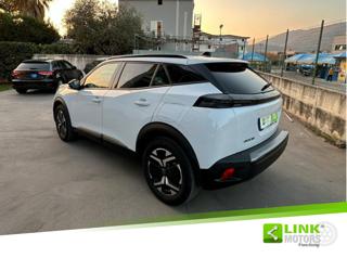 PEUGEOT 2008 usata, con ESP