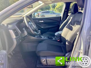 NISSAN Qashqai usata, con Climatizzatore
