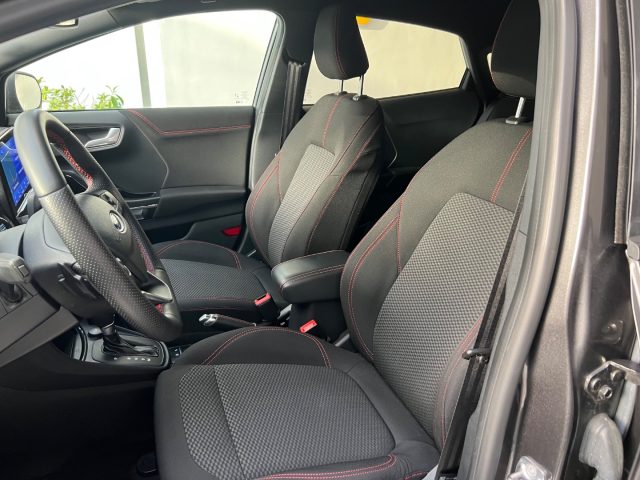 FORD Puma usata, con Autoradio digitale
