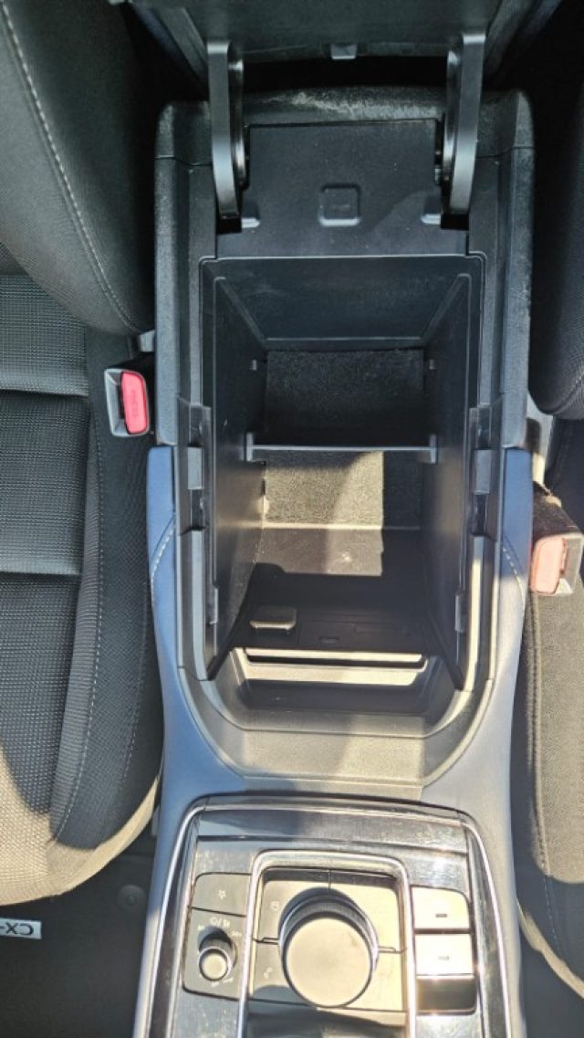 MAZDA CX-30 usata, con Climatizzatore