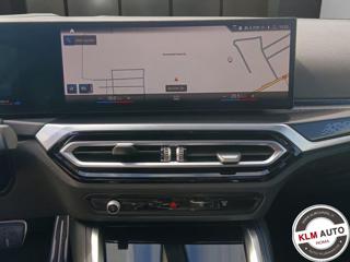 BMW 220 usata, con Boardcomputer