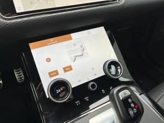 LAND ROVER Range Rover Evoque usata, con Controllo trazione